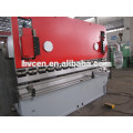 Freno de prensa sincronizado CNC WC67K-600T / 5000